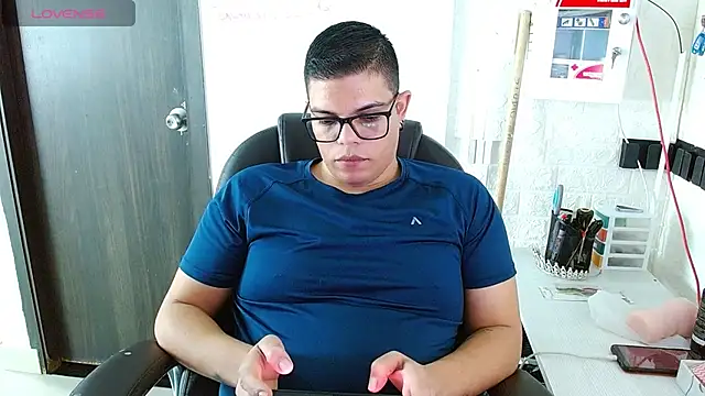 Realjoel01 Live XXX-chat