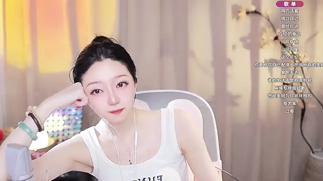 Zoe-99 Live XXX-chat