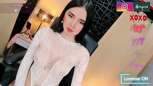 8inchAbsoluteSelfsucker Chat XXX in diretta