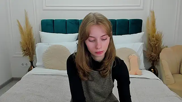 Czat XXX na żywo – EricaLow