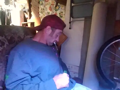 KINGSPARKY79 Live XXX-chat
