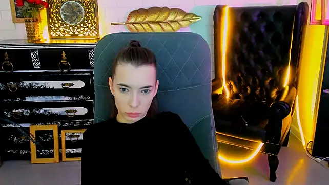 ElzaMadison Live XXX-chat