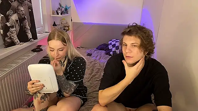 soalice XXX чат на живо
