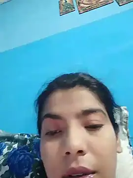 دردشة Anki-doll الجنسية المباشرة