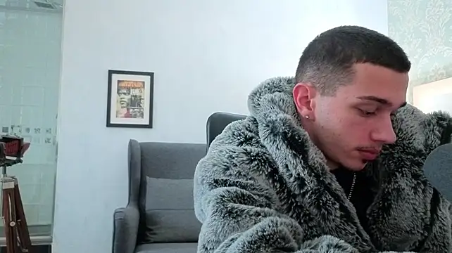 KaydenDrew Live XXX-chat
