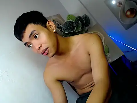 bretman1922 Live XXX-Chat