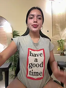 Chat +18 de TS-SimplyTheBest ao vivo