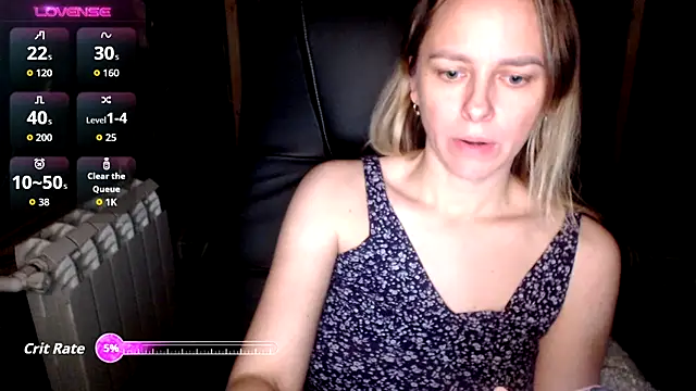 las_sweet Chat XXX in diretta
