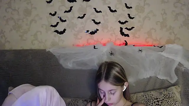 Chat XXX ao vivo de ModelPi