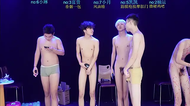 junlangshaoniann Live XXX chat