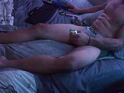 Show Webcam de CloudyCock9
