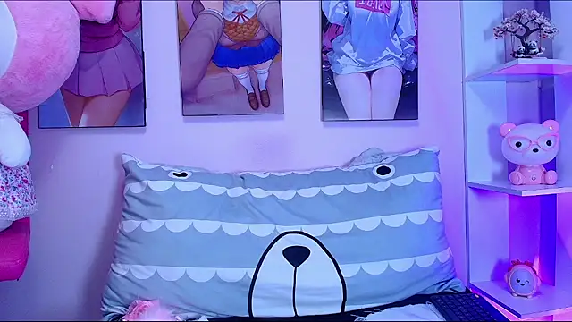 aleja_frox 라이브 XXX 채팅