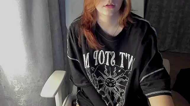 แชท XXX สดของ AudreyyKim
