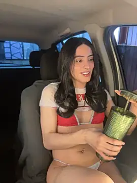 Chat XXX ao vivo de Lottus-