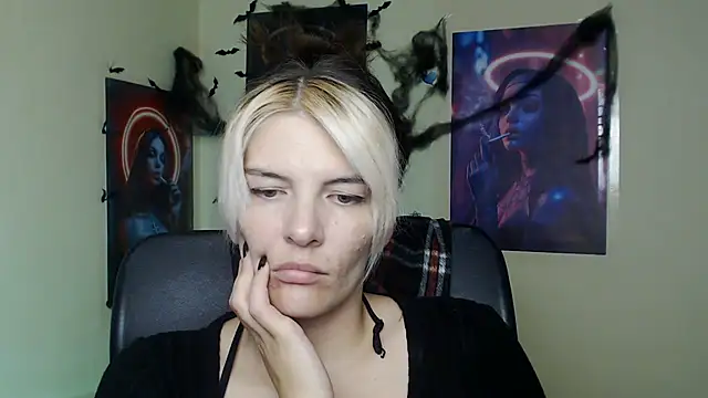VanessaRey_'s Live XXX Chat