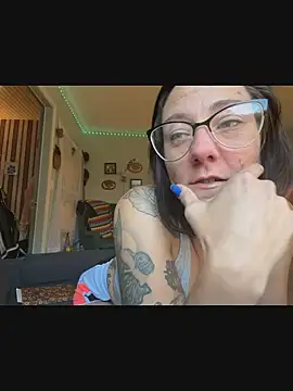 xnaomifox Live XXX Chat
