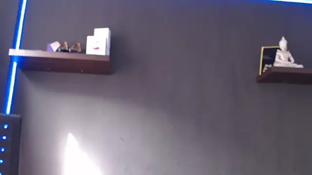 SusanLeroy Adlı Modelin Canlı XXX Sohbeti