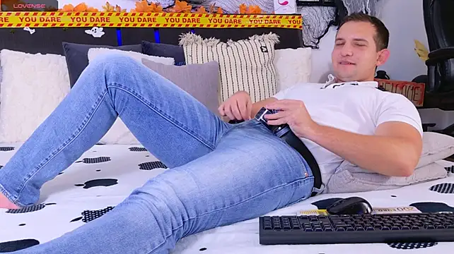 Jimmy_Doss: απευθείας συνομιλία ΧΧΧ