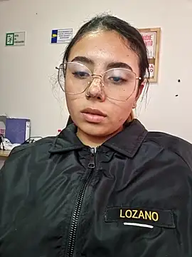 XXX chat uživo modela Angela__05