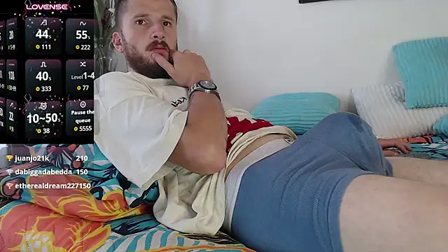 horse_man2 라이브 XXX 채팅