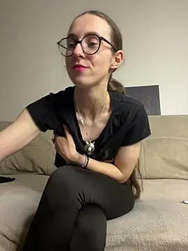 MartiniiSelenna's Live XXX Chat