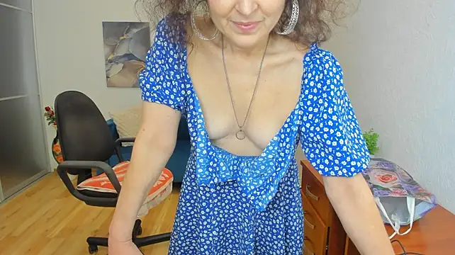 Erica_Edmontonn Live XXX chat
