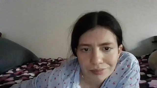 Nectar_Poetry Adlı Modelin Canlı XXX Sohbeti