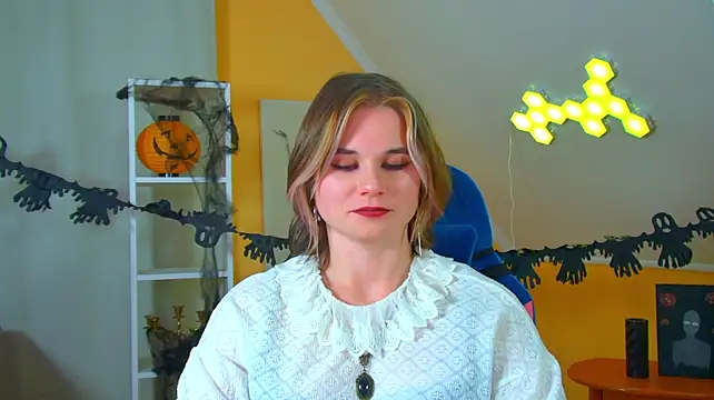 แชท XXX สดของ AliceAllard