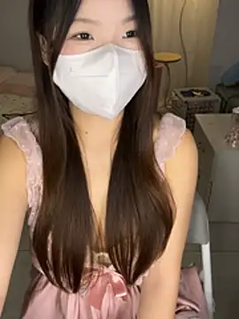 Chat XXX Live _xiaoxinxin_