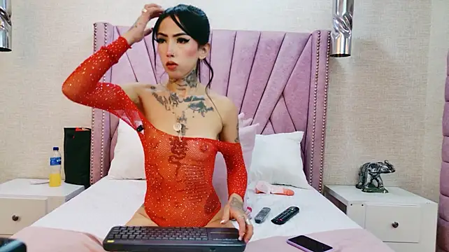 Chatroom XXX en direct de MadisonMoons