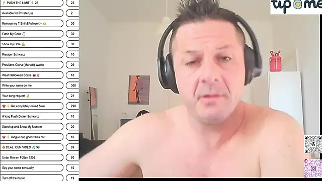 Chatroom XXX en direct de 2026Yummy