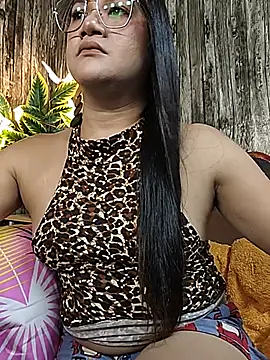ChelSeyMystery élő XXX-chatje