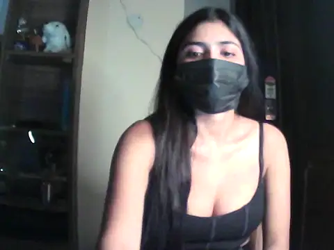 Show de webcam de lusty_butter