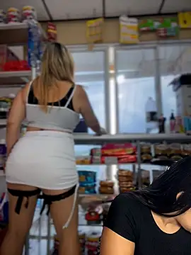 แชท XXX สดของ sammyqueenx21
