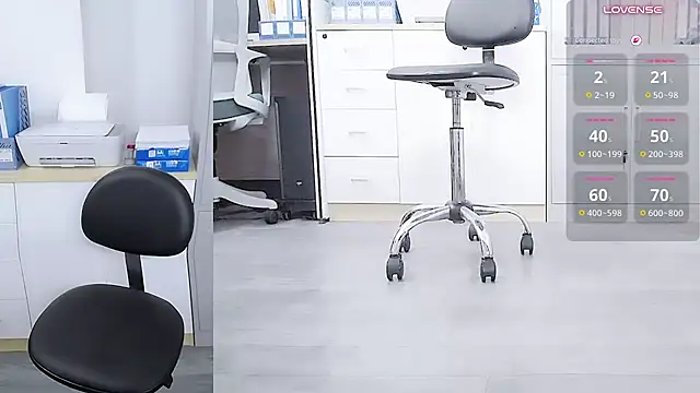 צ'אט XXX בשידור חי של Saffron_10