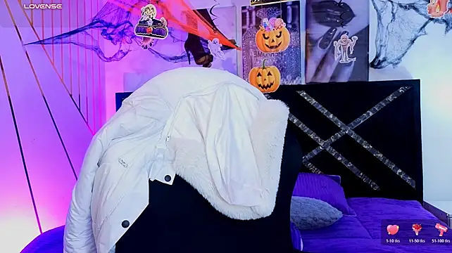 Czat XXX na żywo – Dannyhot_