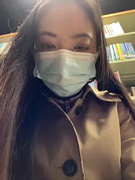 mimi_181 即時 XXX 聊天