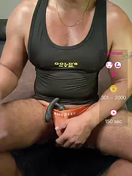 Czat XXX na żywo – jack_jay0103