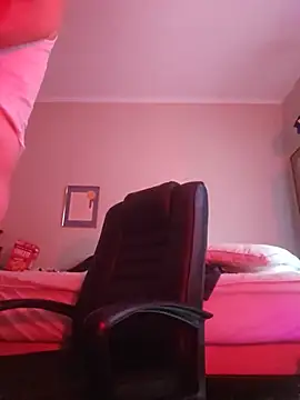 chosen923's Webcam Show