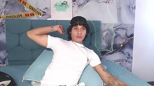 MaximilianRoth 라이브 XXX 채팅