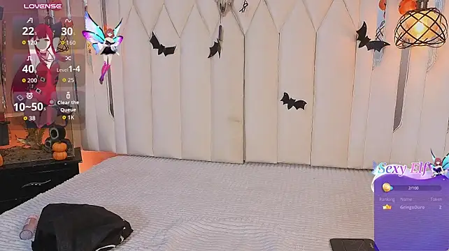 thalia_duque élő XXX-chatje