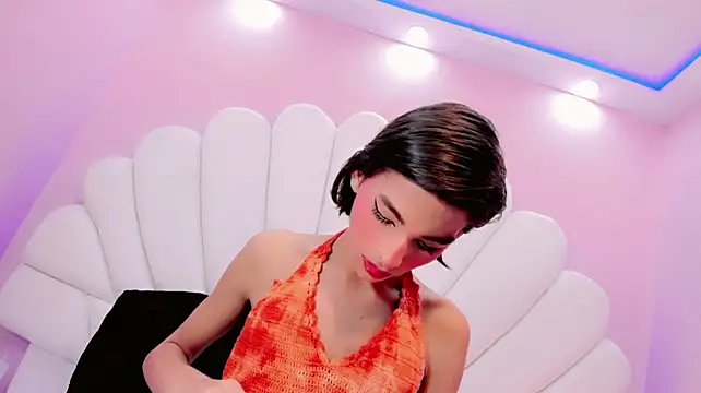 SARAGUILARR Live XXX-Chat