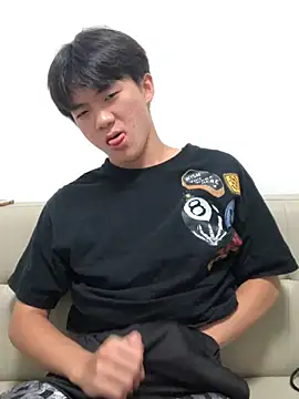 8zhengshujin Adlı Modelin Web Kamerası Şovu
