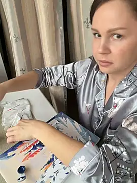VickyGolden Adlı Modelin Canlı XXX Sohbeti