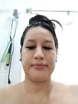 keilymadam Adlı Modelin Web Kamerası Şovu