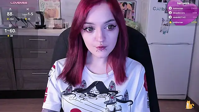 lina__tyaaan Adlı Modelin Canlı XXX Sohbeti