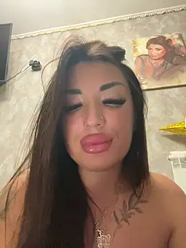 Živý XXX chat RuslanaXX