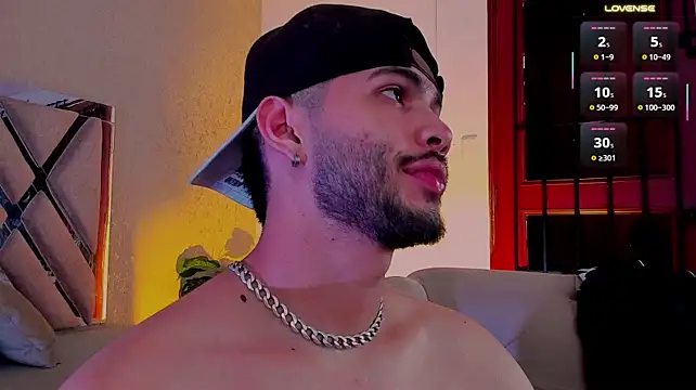 Vincentblackn Live XXX chat
