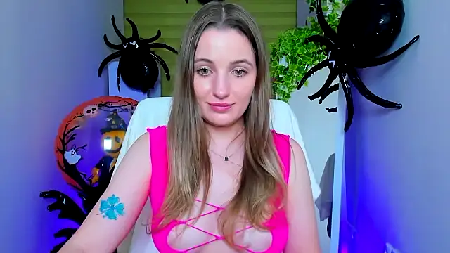 Mila-moon Adlı Modelin Canlı XXX Sohbeti