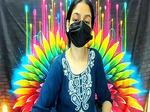 Farhana_beautyfull Adlı Modelin Canlı XXX Sohbeti